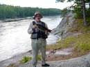 McAree Lake, Quetico June 5-12, 2013