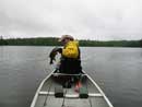 McAree Lake, Quetico June 5-12, 2013