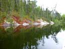 McAree Lake, Quetico June 5-12, 2013