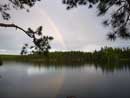 McAree Lake, Quetico June 5-12, 2013