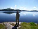 McAree Lake, Quetico June 5-12, 2013