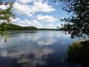 McAree Lake, Quetico June 5-12, 2013