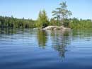 McAree Lake, Quetico June 5-12, 2013
