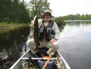 McAree Lake, Quetico June 5-12, 2013