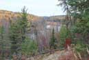 Little Indian Sioux and Devils Cascade