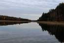 Little Indian Sioux and Loon Lake