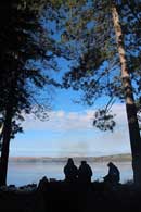 East Loon Bay