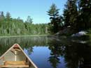 Lttle Indian Sioux BWCA