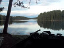 Tiger Bay Camp