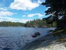 LacLaCroix Shoreline