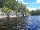 LacLaCroix Shoreline