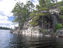 LacLaCroix Shoreline