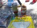 Lunchbreak