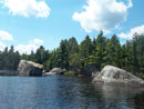 Rocky Lake