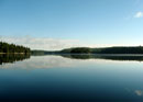 Antoine Lake, Quetico
