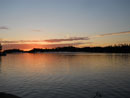 Our only sunrise.