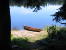 Sylvania Wilderness Area