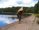 Sylvania Wilderness Area