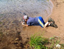 Sylvania Wilderness Area