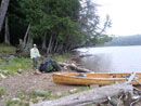 Sylvania Wilderness Area