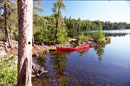 That Man Lake