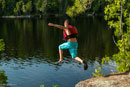This is what you do when youre 10.