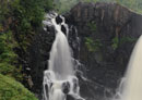 High Falls on the Pigeon River (Grand Portage.)
