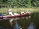 Magic Paddler --relaxing