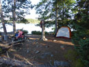 Cirrus Lake