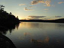 Cirrus Lake