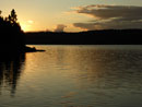 Cirrus Lake