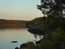 Cirrus Lake