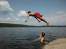 Flying lessons at W7