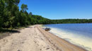 Peninsula Beach