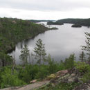 South on Kahshapiwi