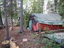 Trapper Cabin
