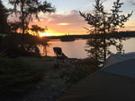 Musclow Lake WCPP.