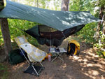 LLC Campsite