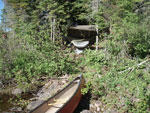 A ?Magic? hideaway camp