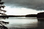 Alton Lake, June 1992.