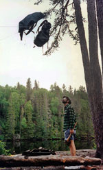 Juno Lake, 1992