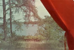 McAree Lake, Quetico, 1980