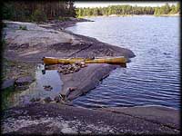 Canoe