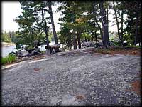 Campsite