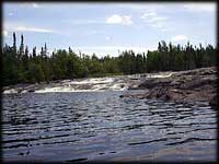 Chatterton Falls