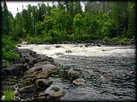 Chatterton Falls