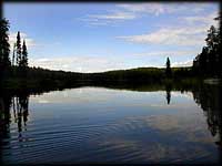 Calmness